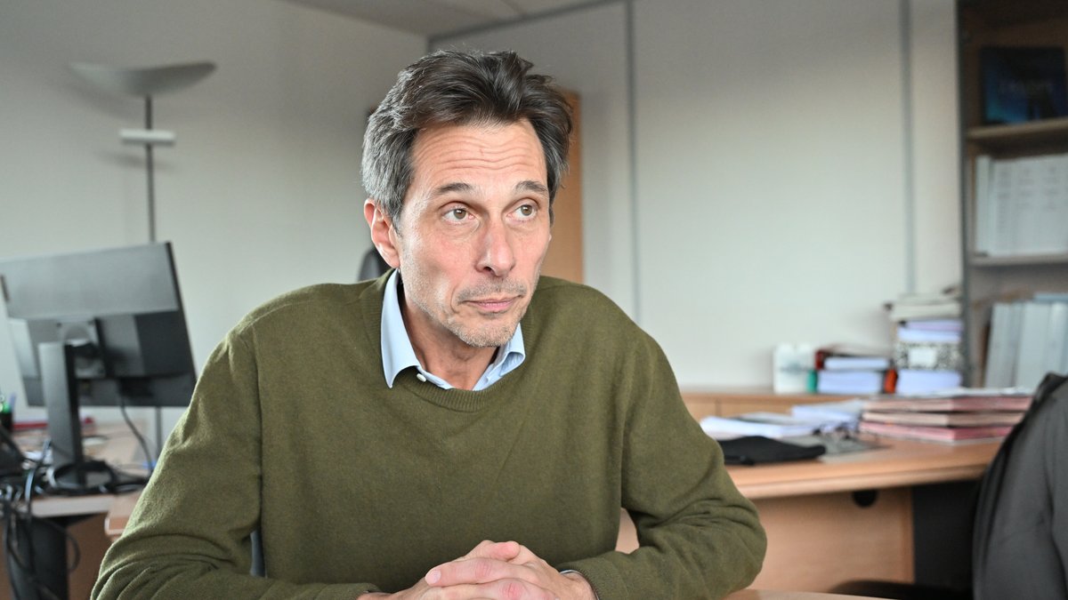 Équipement controversé à Montpellier, "la chaufferie CSR disposera des meilleures techniques disponibles" assure Urbaser environnement