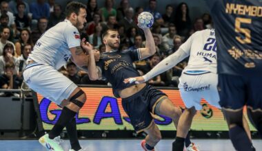 Fenix Toulouse : "On n’a pas su trouver les armes", la déception des Toulousains après la défaite dans le derby