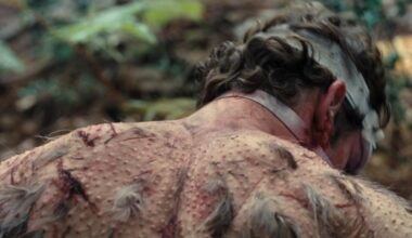 une fable sauvagement humaine… la preuve en cinq mutants fascinants