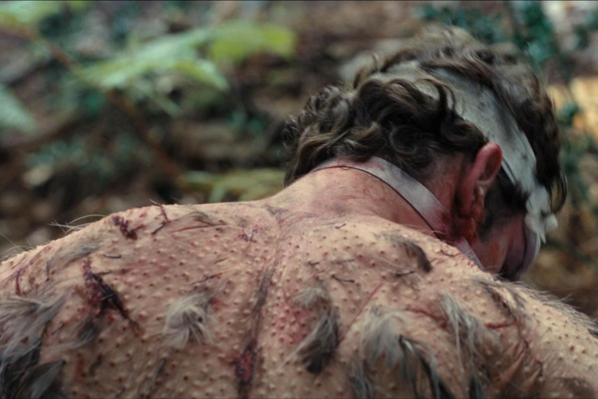 une fable sauvagement humaine… la preuve en cinq mutants fascinants