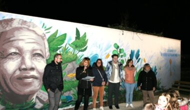 Dix ans d’échanges et de savoirs pour le centre Nelson Mandela