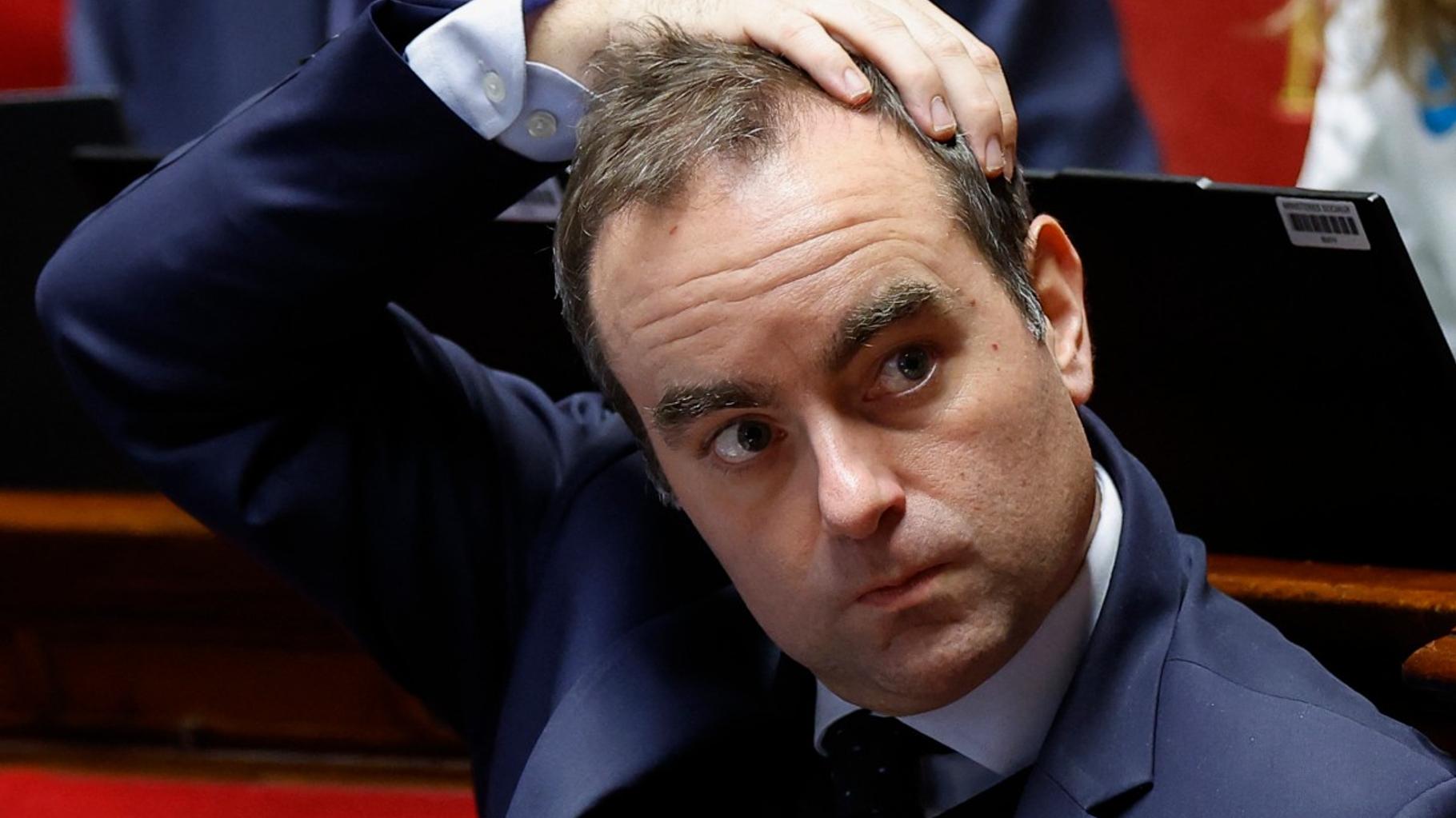 Ce que changerait, ou non, la démission de Lecornu en cas de rejet du budget de la Sécu