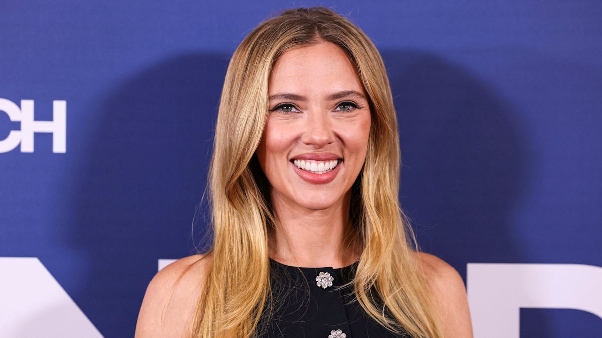 Scarlett Johansson pourrait être dans la suite «The Batman»