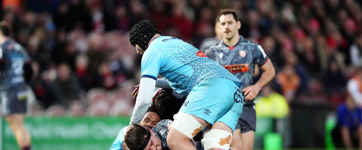 Champions Cup – "Doigts dans les yeux… carton jaune ?" : l’opinion du Midol après Gloucester – Castres