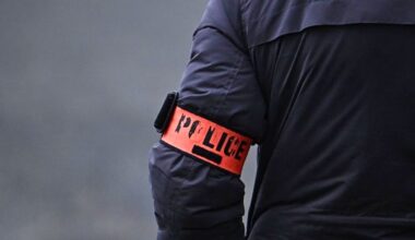 Grenoble: Deux jeunes hommes tués par balle dans des incidents violents