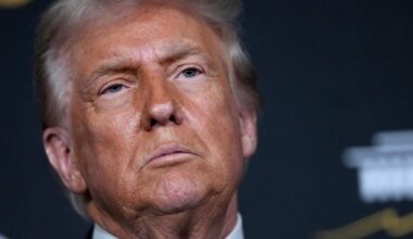 Ukraine en direct − Donald Trump reproche à Volodymyr Zelensky de n’avoir «pas lu la proposition» de paix