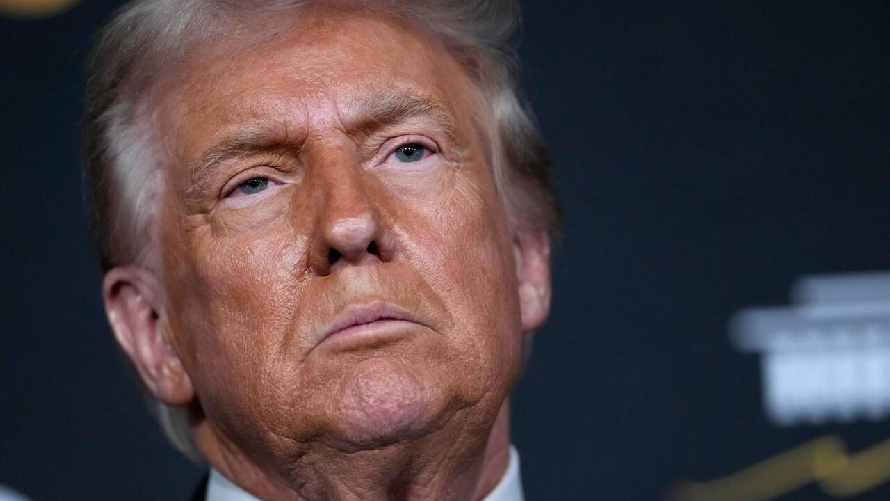 Ukraine en direct − Donald Trump reproche à Volodymyr Zelensky de n’avoir «pas lu la proposition» de paix