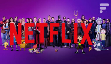 Nouveauté Google Pixel, le PC « parfait » et Netflix rachète Warner Bros...