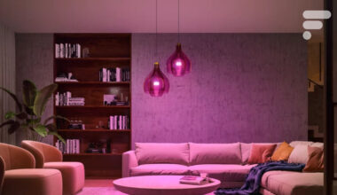 Darty retire 30 % sur ce pack Philips Hue Bridge Pro, le kit ultime des lumières connectées