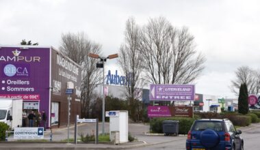 Prix de "La France Moche" 2025 (2/3) : De Pérols à Carcassonne, la belle idée (complexe à concrétiser) de transformer les zones commerciales