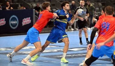 Toulouse. Nationale 1 masculine : le Fenix B n’a pas fait le poids