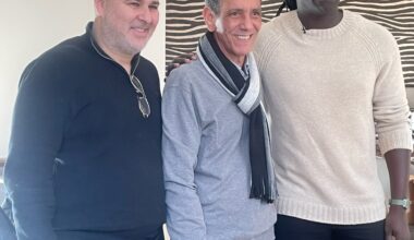 Bafé Gomis, Le Canopy et France Bénévolat offrent 500 repas aux personnes dans le besoin