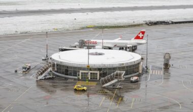 la Suède et l’Allemagne abandonnent