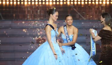 Miss France 2026 : "Toutes des grosses p****", après le dérapage, les deux Miss sortent du silence et s’expliquent