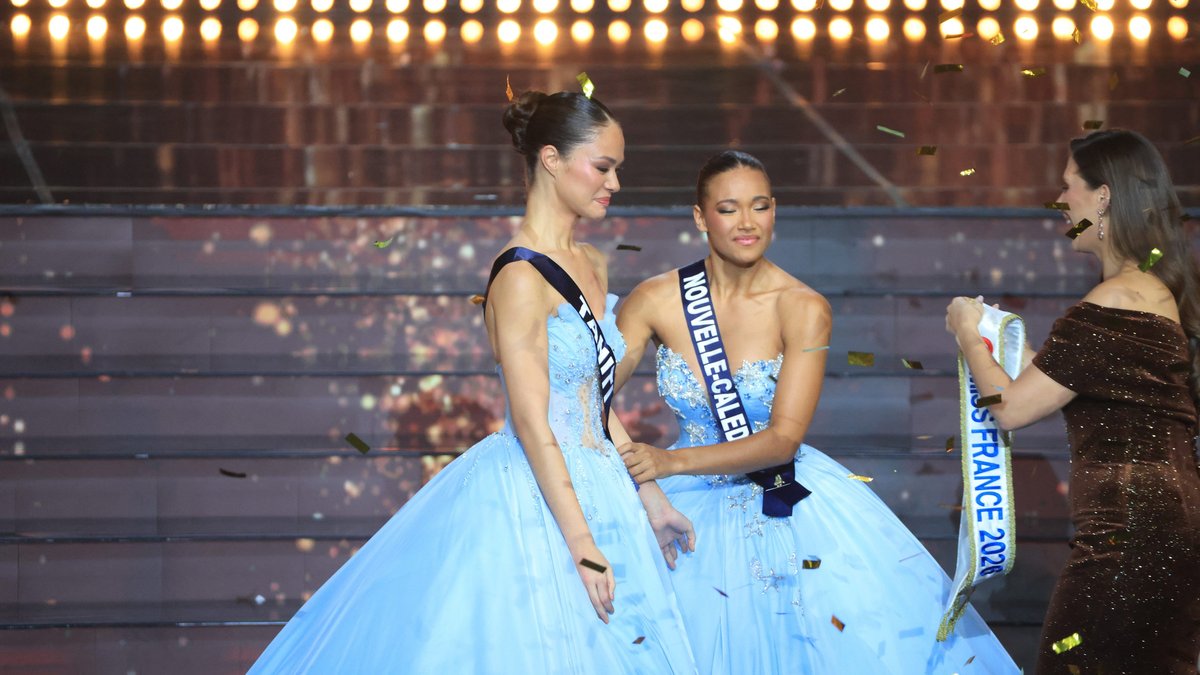 Miss France 2026 : "Toutes des grosses p****", après le dérapage, les deux Miss sortent du silence et s’expliquent