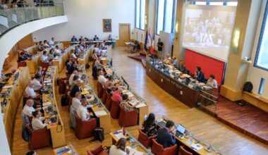 Vélo-parade nocturne, conseil municipal et de Métropole, manifestation des agriculteurs : ça se passe cette semaine à Montpellier