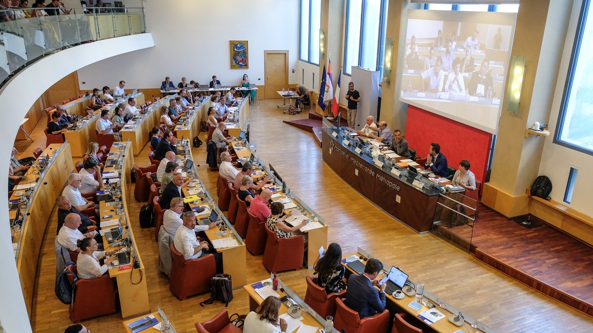 Vélo-parade nocturne, conseil municipal et de Métropole, manifestation des agriculteurs : ça se passe cette semaine à Montpellier