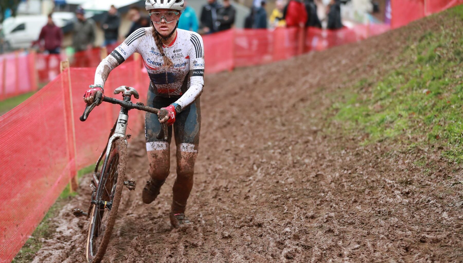 CC - Championnat Auvergne-Rhône-Alpes : Les photos - Actualité