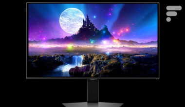 Ce moniteur QD‑OLED Samsung 27" à 500 Hz perd 370 € et devient un rêve pour les gamers