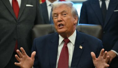 Trump réagit au deal entre Netflix et Warner Bros. et n’annonce rien de bon pour ces deux entreprises