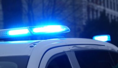 Touchés à la "tête" et à la "mâchoire" : deux jeunes tués par balles à Grenoble et dans sa périphérie dont l’un retrouvé dans un parc