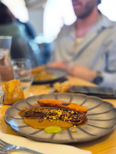 Le Bellevue, à Lacroix-Falgarde