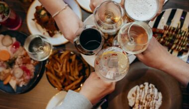 Restaurants et menus de fêtes : où manger dans le Sud-Est Toulousain en cette fin d'année ?