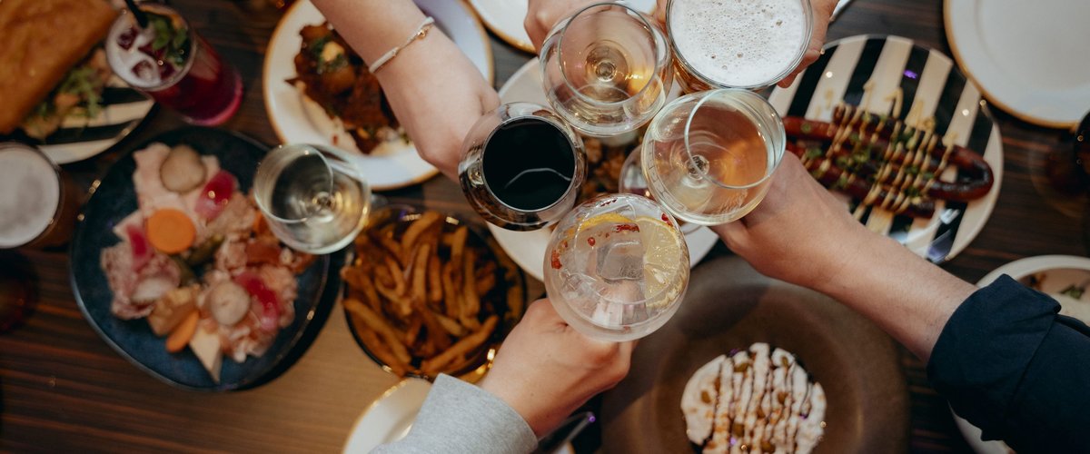 Restaurants et menus de fêtes : où manger dans le Sud-Est Toulousain en cette fin d'année ?