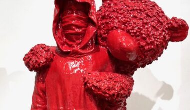 James Colomina : découvrez les deux sculptures qu’il expose dans une galerie toulousaine