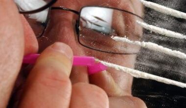 En France, la cocaïne détrône le cannabis : un empire à 3,1 milliards d’euros qui échappe aux autorités