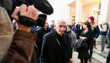 Tarbes : Gérard Trémège ne sera plus maire, il a été condamné à 2 ans de prison avec sursis et 2 ans d’inéligibilité avec exécution provisoire