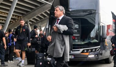 Top 14 – L’audience de Toulouse a débuté dans l’affaire Melvyn Jaminet