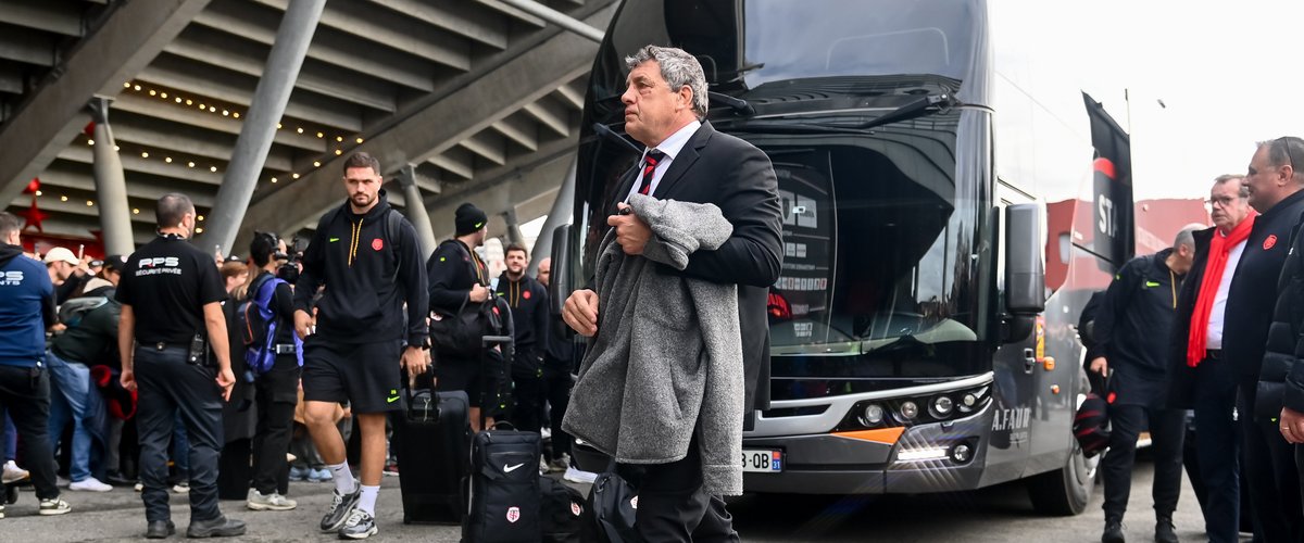 Top 14 – L’audience de Toulouse a débuté dans l’affaire Melvyn Jaminet