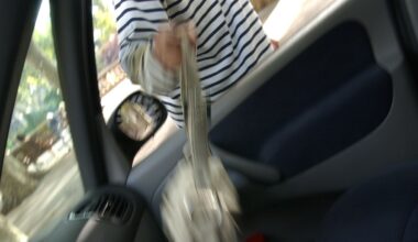 On leur attribue désormais plus de 400 vols à la roulotte à Montpellier entre janvier et juin : deux toxicomanes incarcérés, reconvoqués devant le tribunal