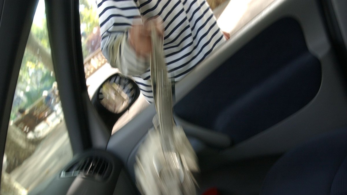 On leur attribue désormais plus de 400 vols à la roulotte à Montpellier entre janvier et juin : deux toxicomanes incarcérés, reconvoqués devant le tribunal