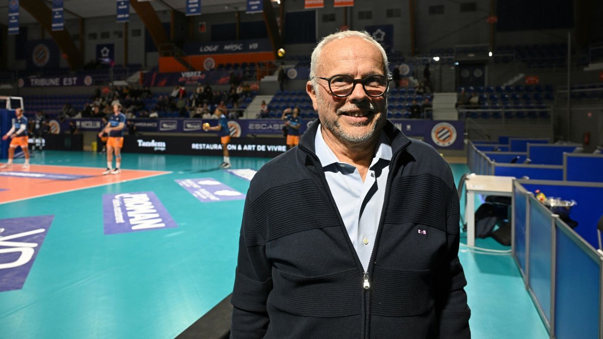 "Casser ce plafond de verre", Montpellier se présente avec ambition en Ligue des champions