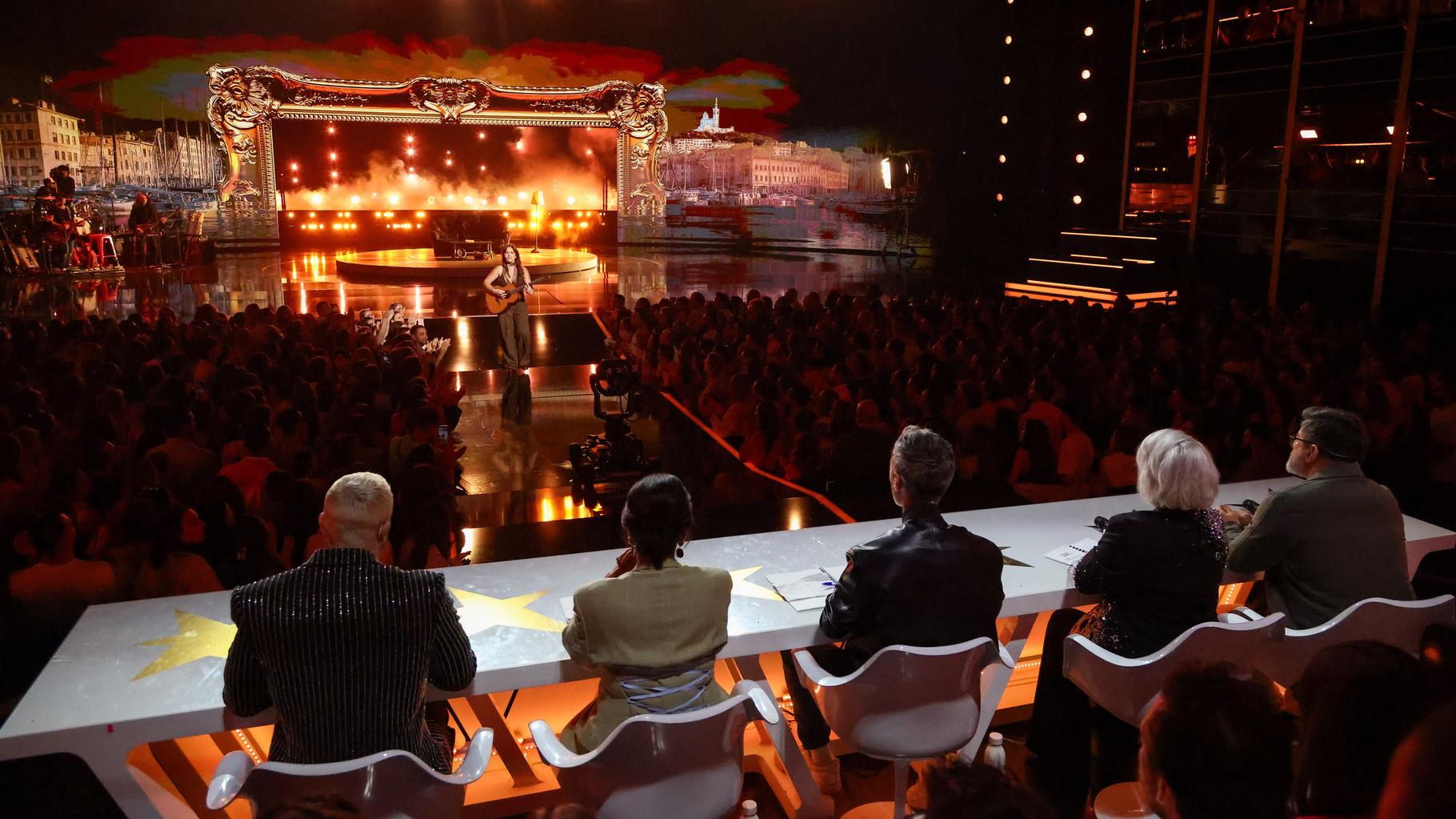 le rêve de tout recalé va pouvoir se réaliser (ou presque)