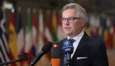 L’UE s’inspire de Rome et de Copenhague pour durcir sa politique migratoire