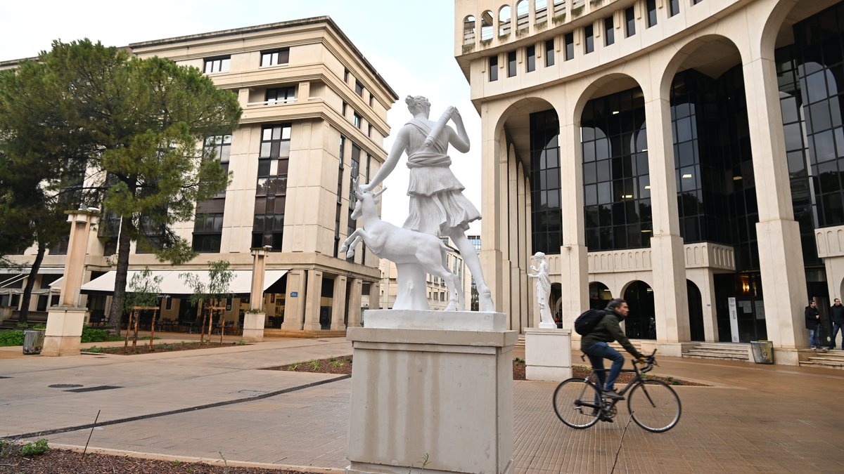 Métropole de Montpellier : le plan de lutte contre l’absentéisme annulé, une victoire des syndicats