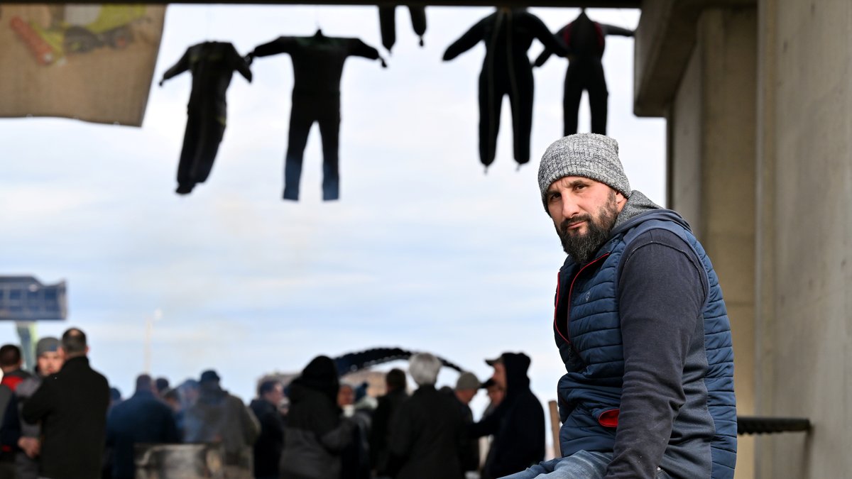 "Rural" : l’agriculteur Jérôme Bayle à l’affiche d’un film-documentaire, l’avant-première à Carbonne ce lundi