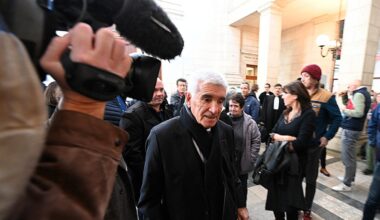 Perpignan, Saint-Étienne et maintenant Tarbes : 2025 est l’année des peines de prison pour ces maires