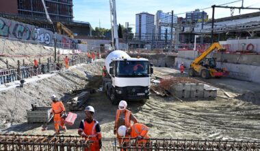 LGV Bordeaux-Toulouse : "Un gain de temps illusoire" selon LFI et la gauche agenaise