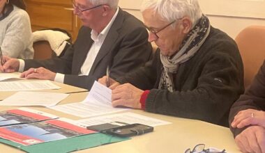 Travaux 2026 : l’église St-Étienne se refait un toit