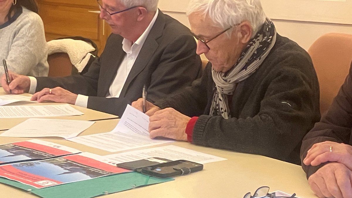 Travaux 2026 : l’église St-Étienne se refait un toit