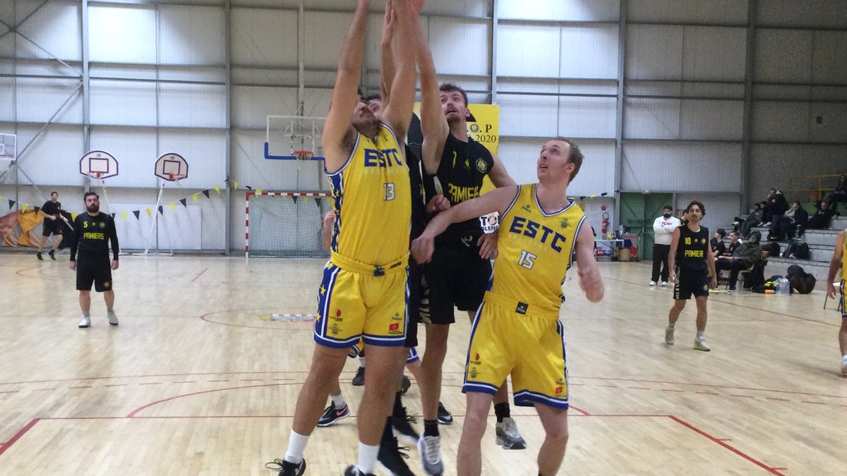 Pamiers. L’UOP s’effondre à Toulouse après un début pourtant prometteur