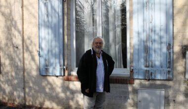 Saint-Benoît-de-Carmaux. Une année au théâtre avec Jean-Louis Reynès