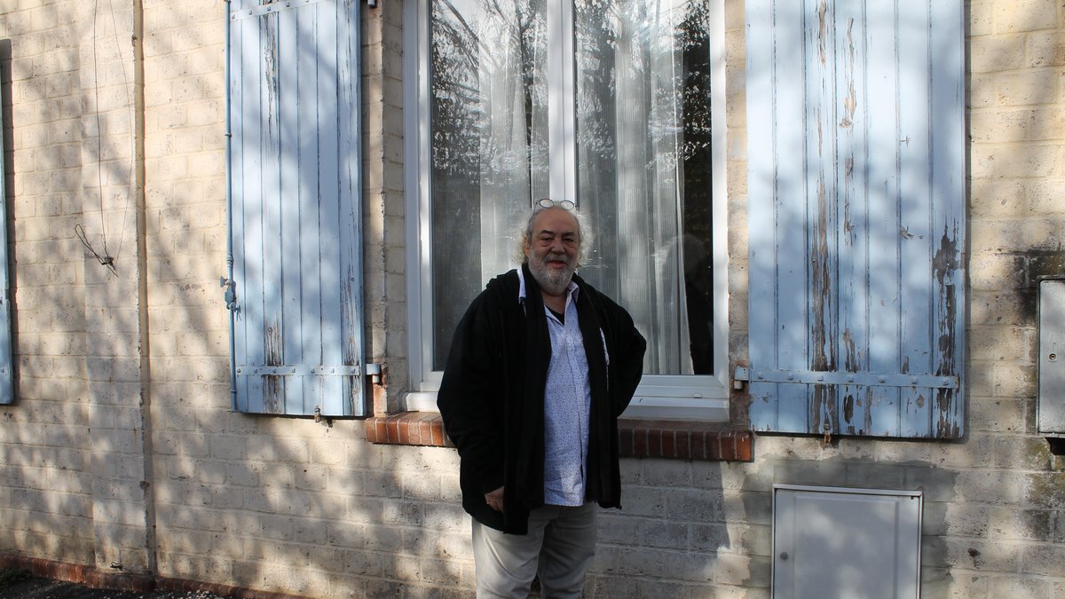 Saint-Benoît-de-Carmaux. Une année au théâtre avec Jean-Louis Reynès
