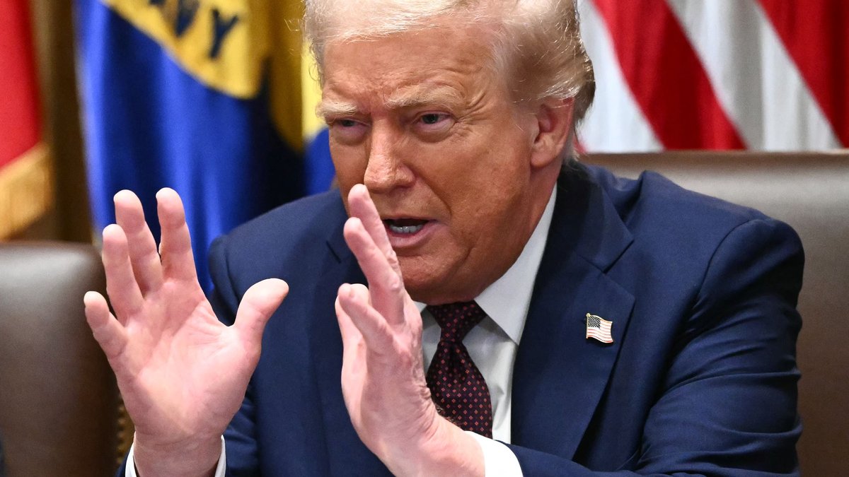 Derrière la stratégie de sécurité nationale de Trump, le controversé Projet 2025