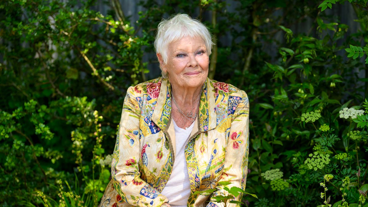 Royaume-Uni: Judi Dench face au brouillard de la mémoire