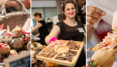 Marché Gourmand d'Occitanie : l'excellence culinaire régionale avec 200 producteurs labellisés